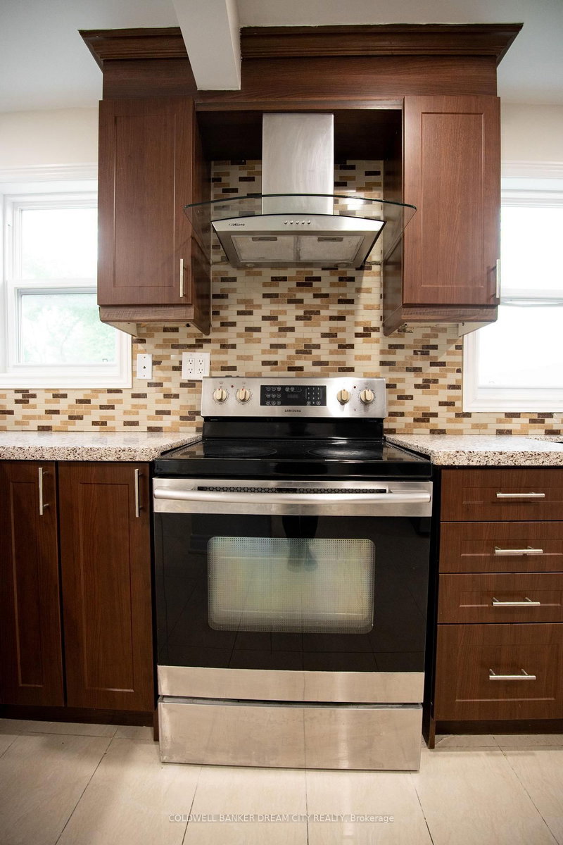 Upper - 22 Elm Grove Avenue
