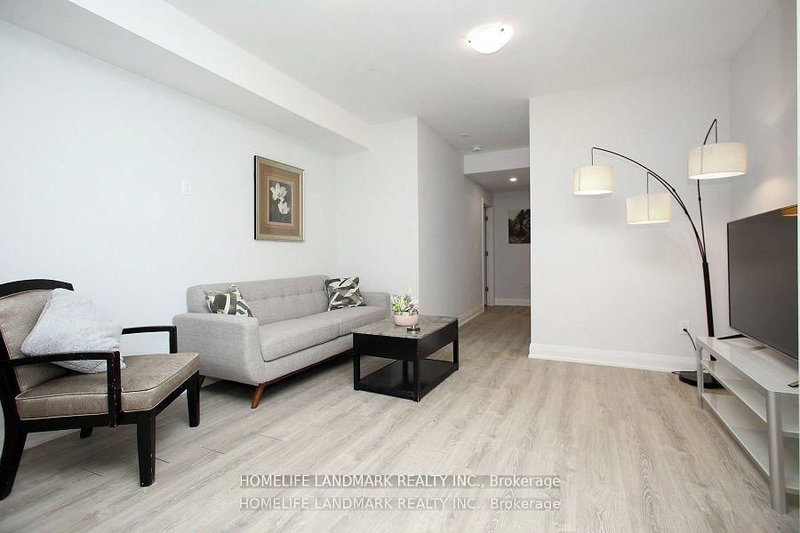 FURNISHED BASEMENT - 46 Seguin Street