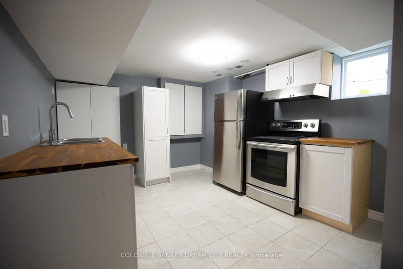 (BSMT) - 22 Elm Grove Avenue