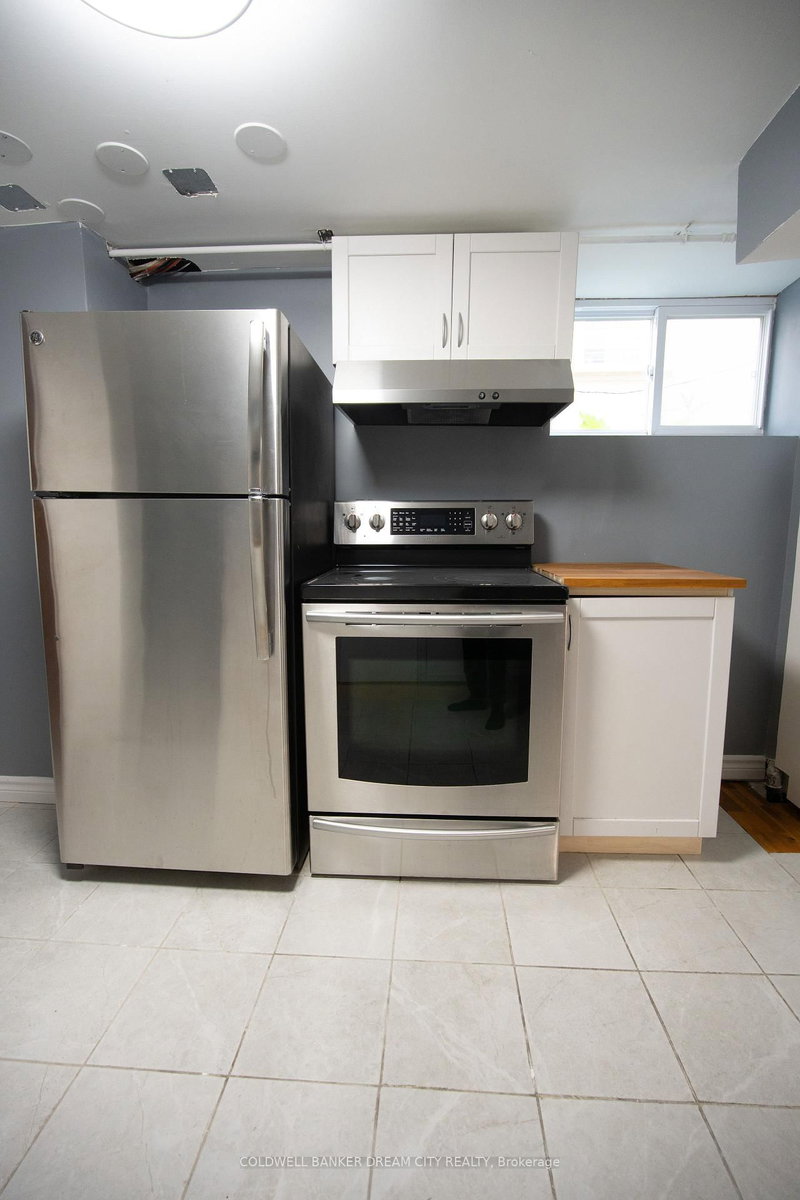 (BSMT) - 22 Elm Grove Avenue