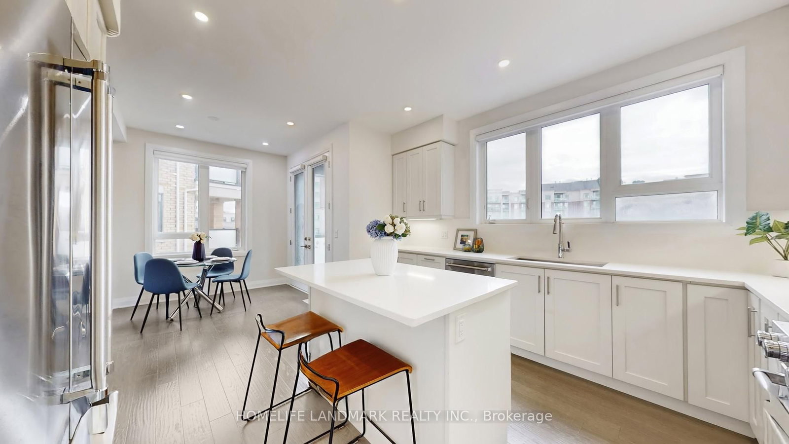 393 William Graham Drive • Aurora, ON photo 15