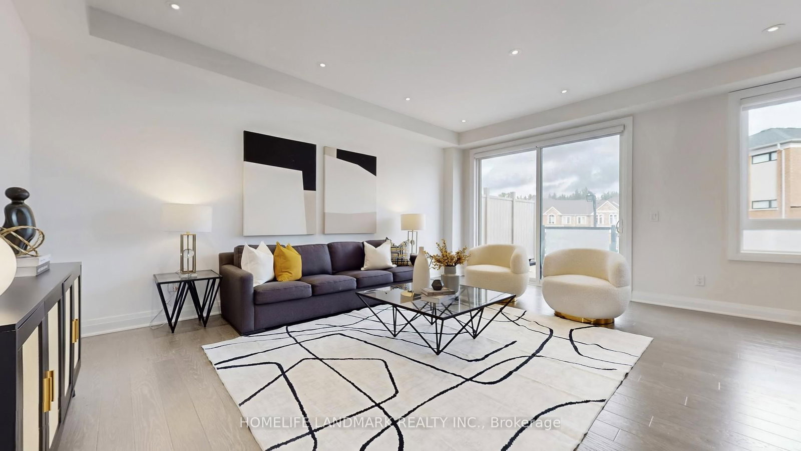 393 William Graham Drive • Aurora, ON photo 20