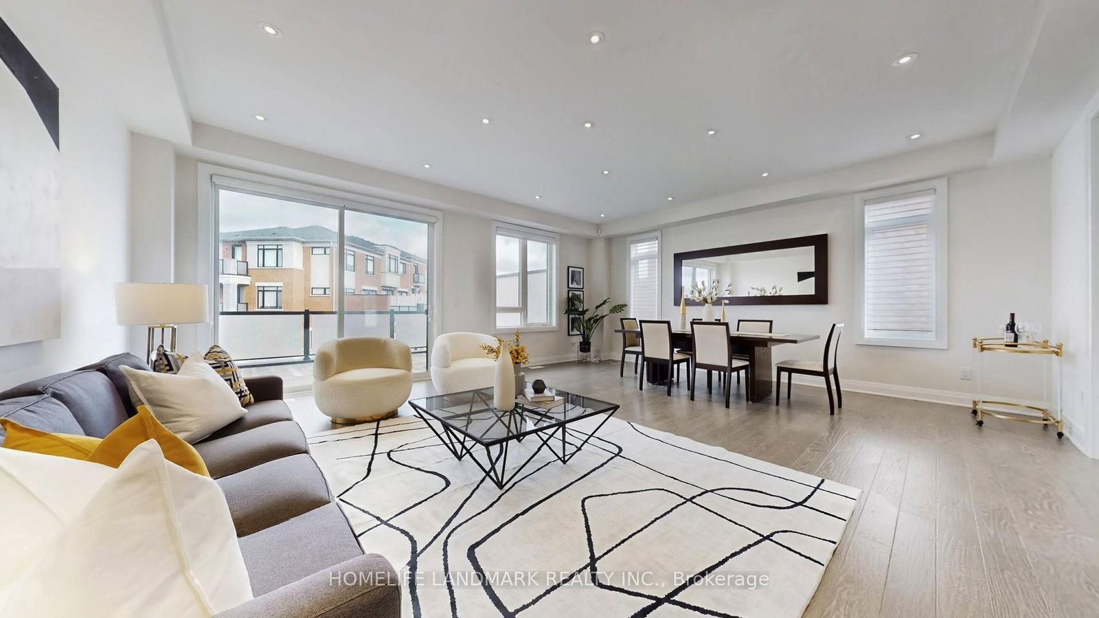 393 William Graham Drive • Aurora, ON photo 22