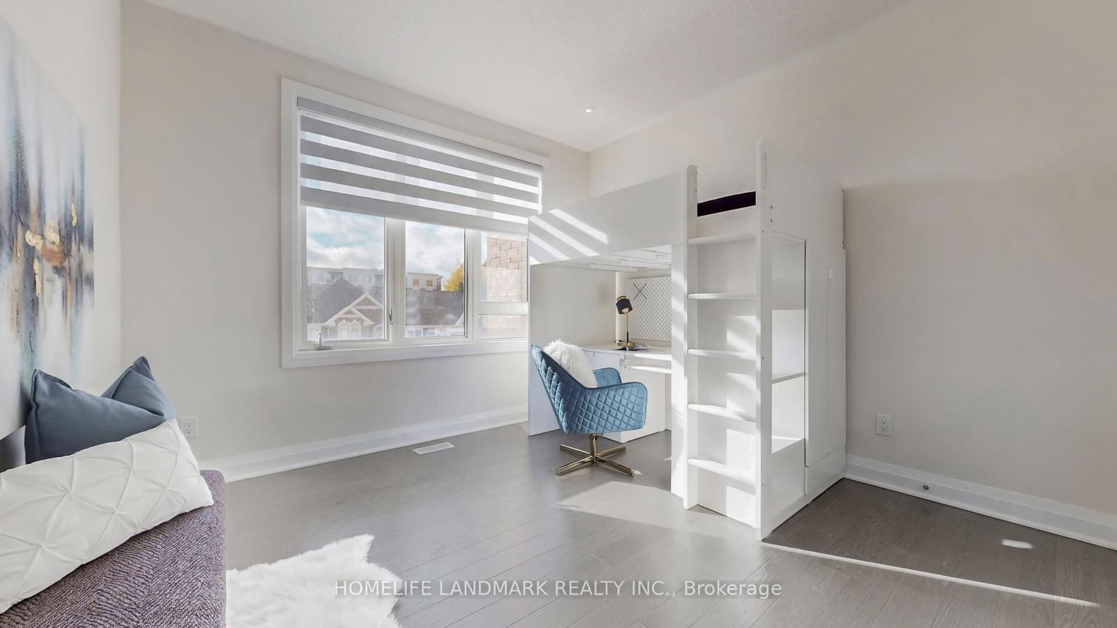 393 William Graham Drive • Aurora, ON photo 33