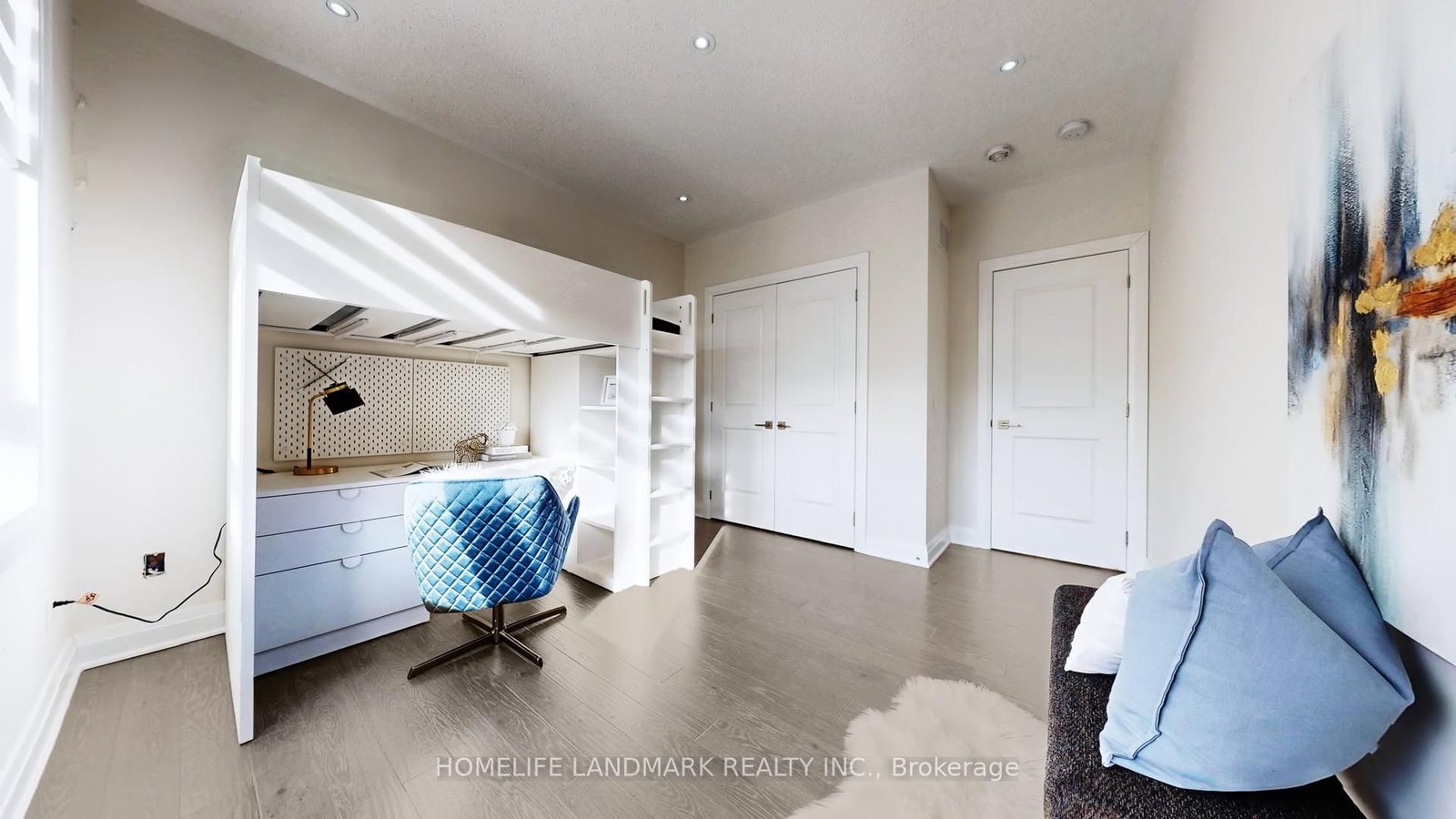 393 William Graham Drive • Aurora, ON photo 34