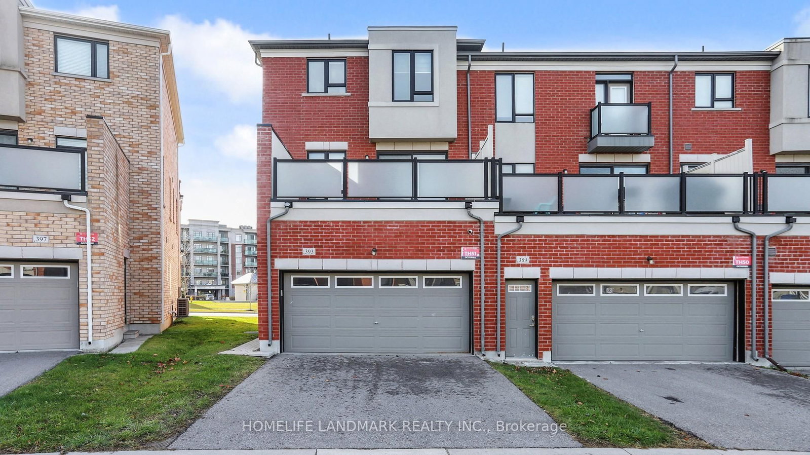 393 William Graham Drive • Aurora, ON photo 39