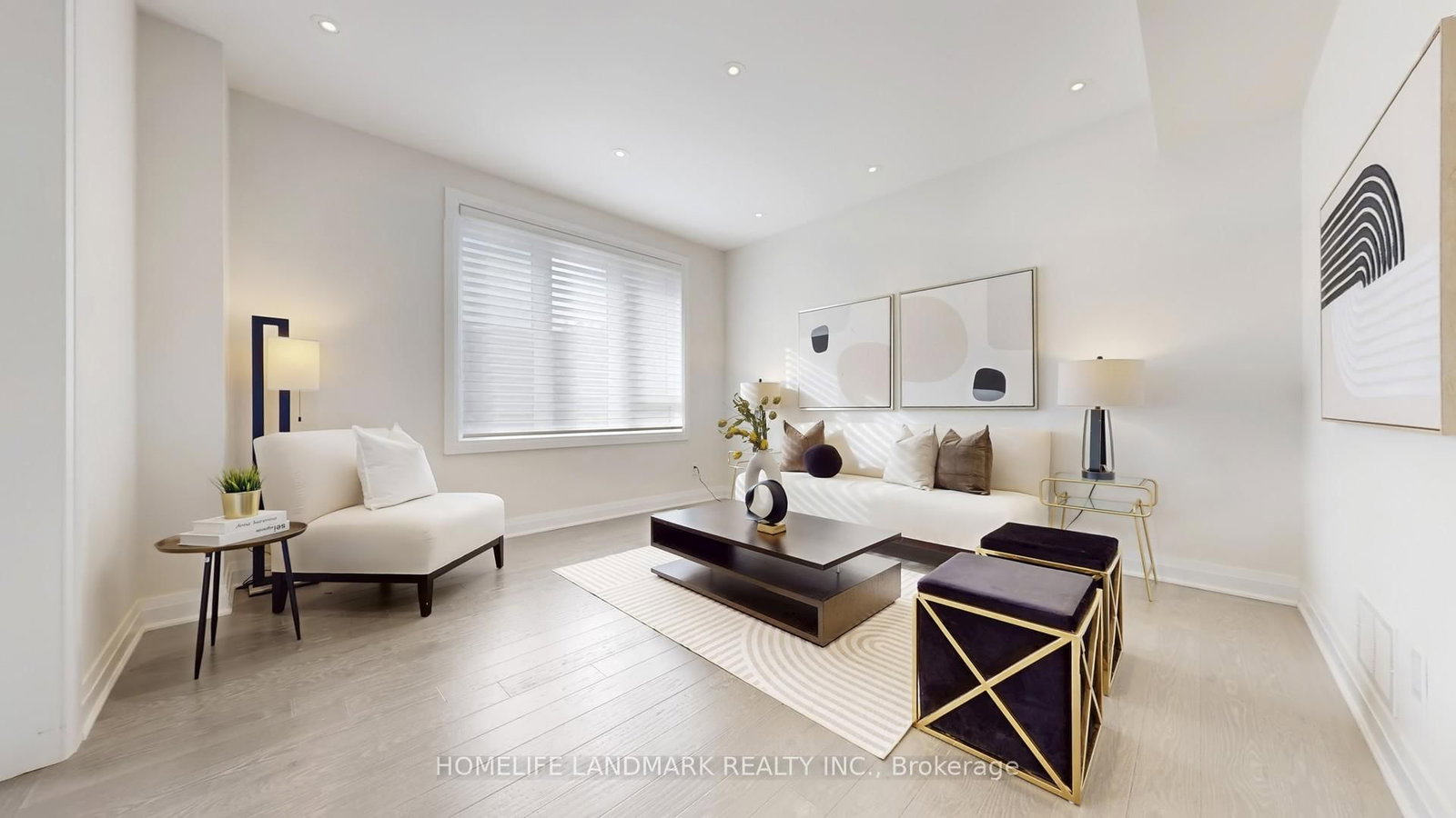 393 William Graham Drive • Aurora, ON photo 6