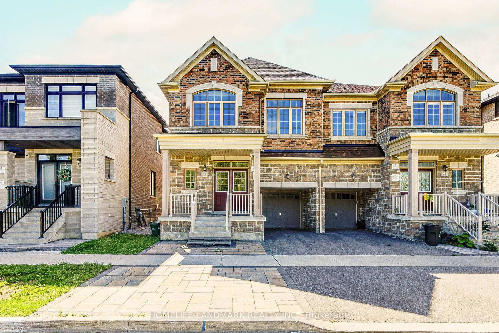 77 McCague Avenue • Richmond Hill, ON photo 1
