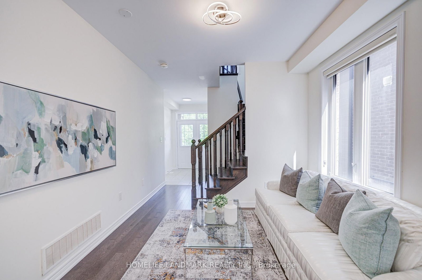 77 McCague Avenue • Richmond Hill, ON photo 11