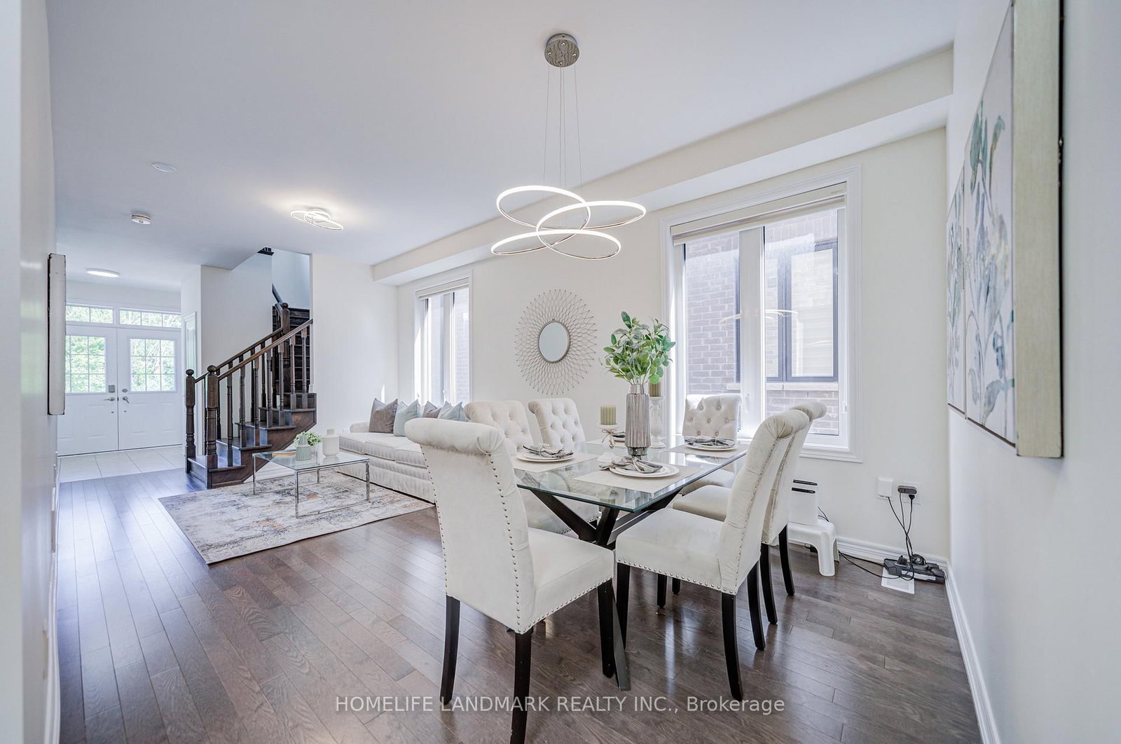 77 McCague Avenue • Richmond Hill, ON photo 13