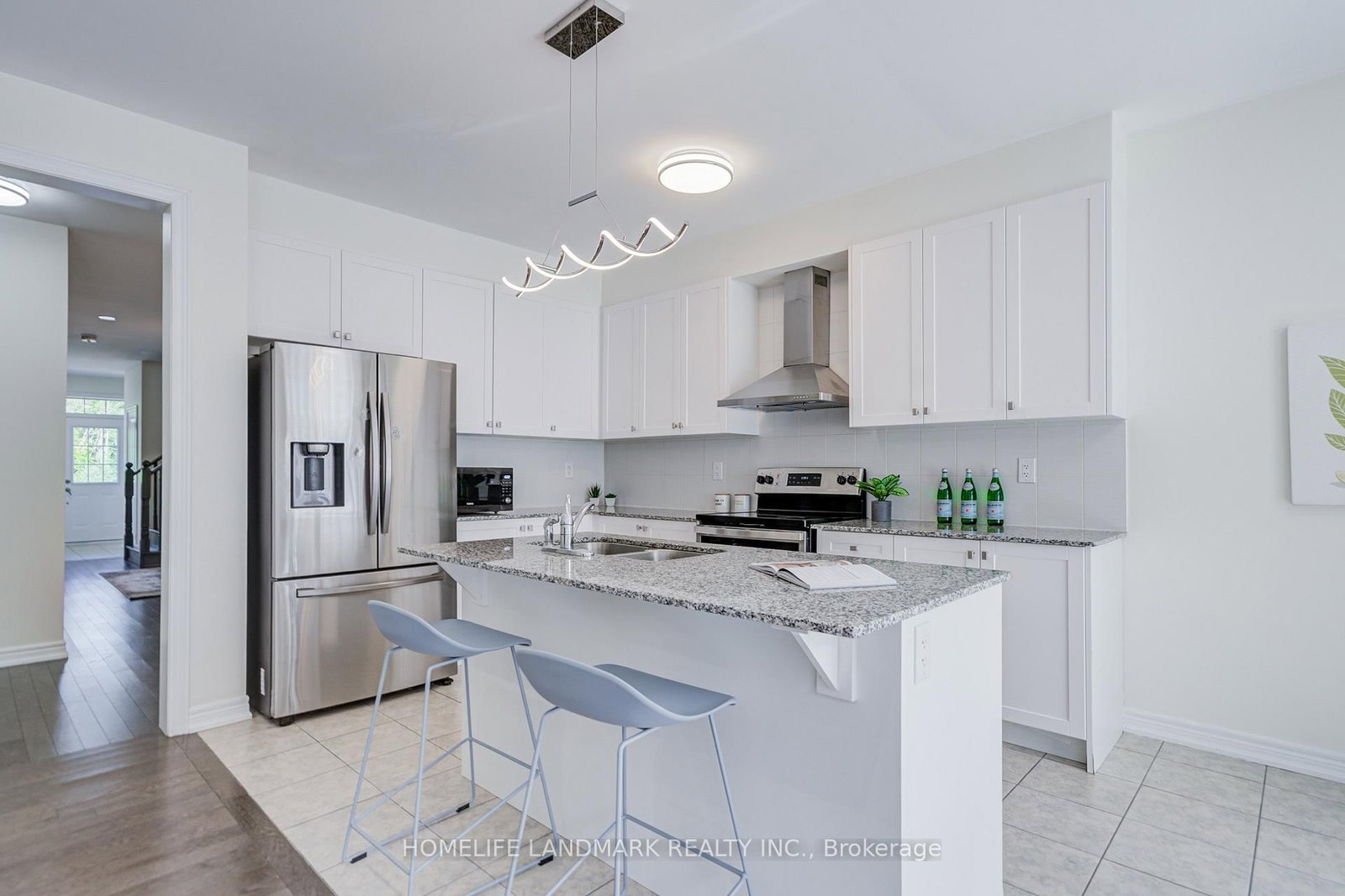 77 McCague Avenue • Richmond Hill, ON photo 17