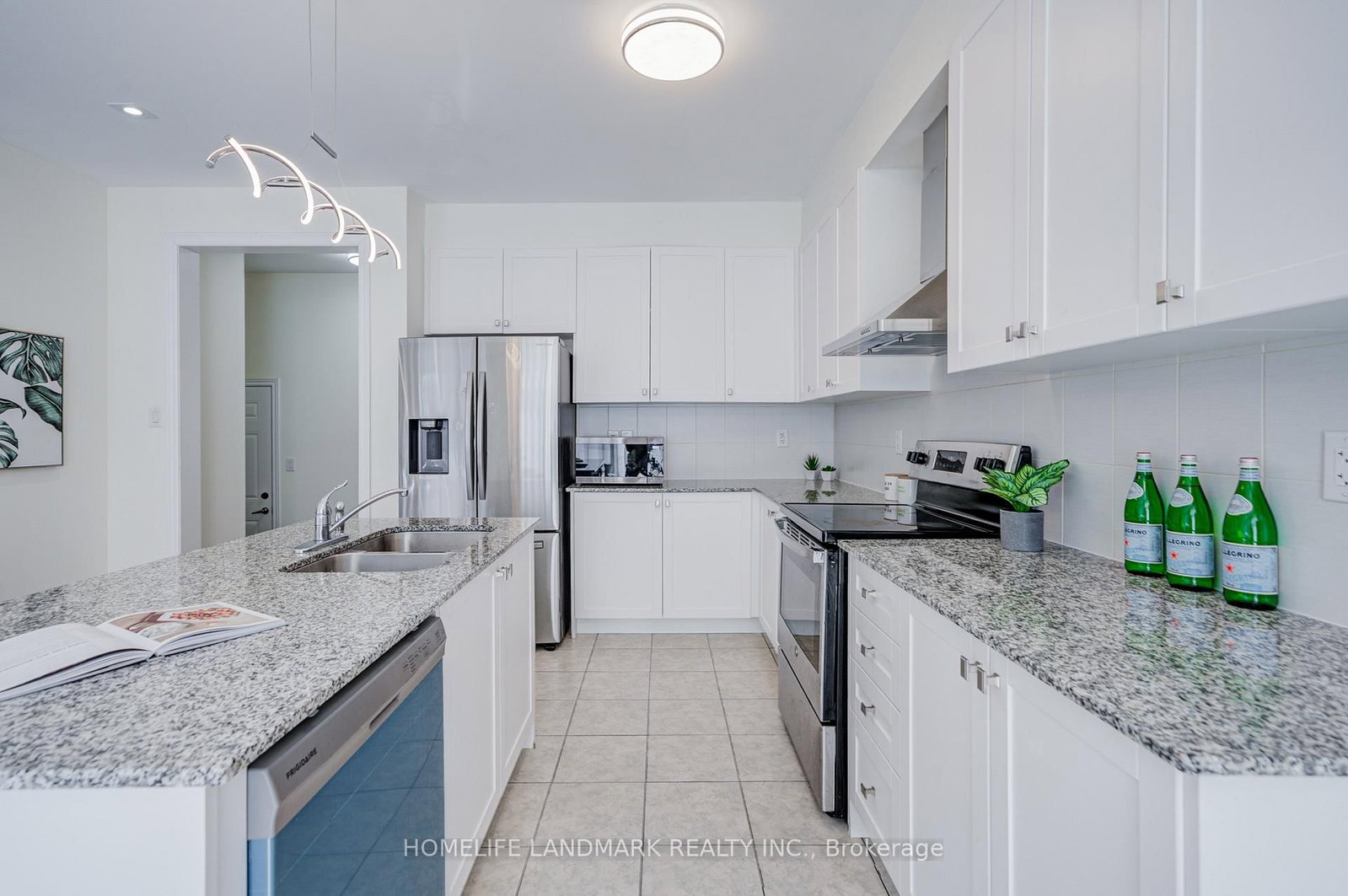77 McCague Avenue • Richmond Hill, ON photo 18