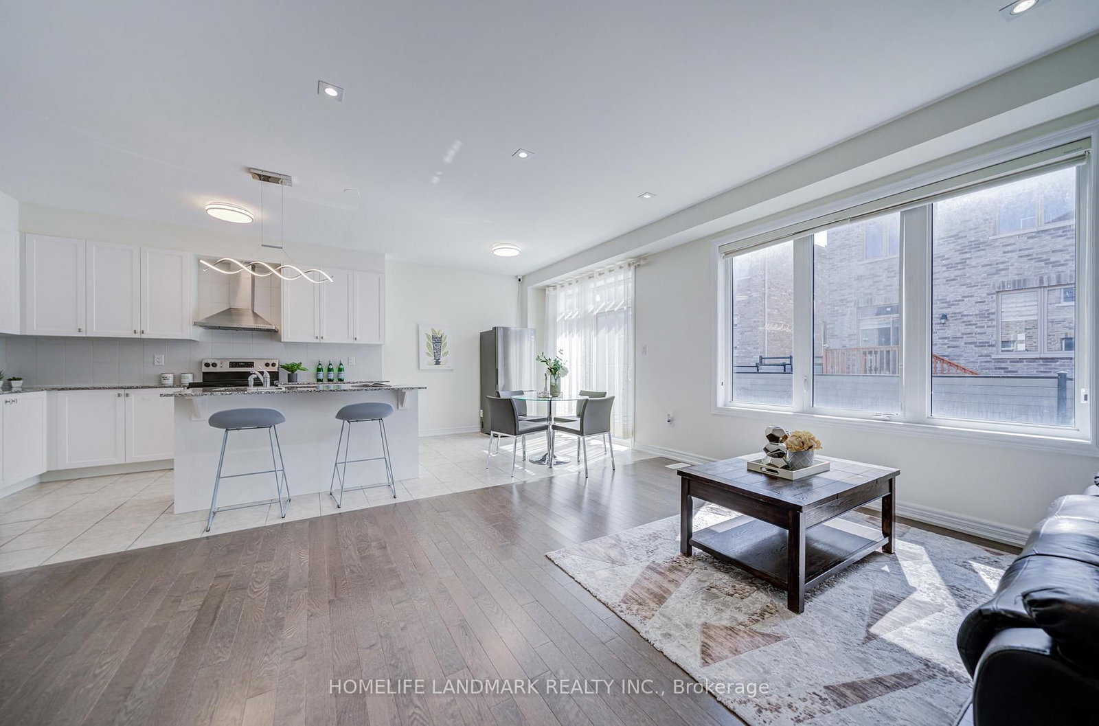 77 McCague Avenue • Richmond Hill, ON photo 20