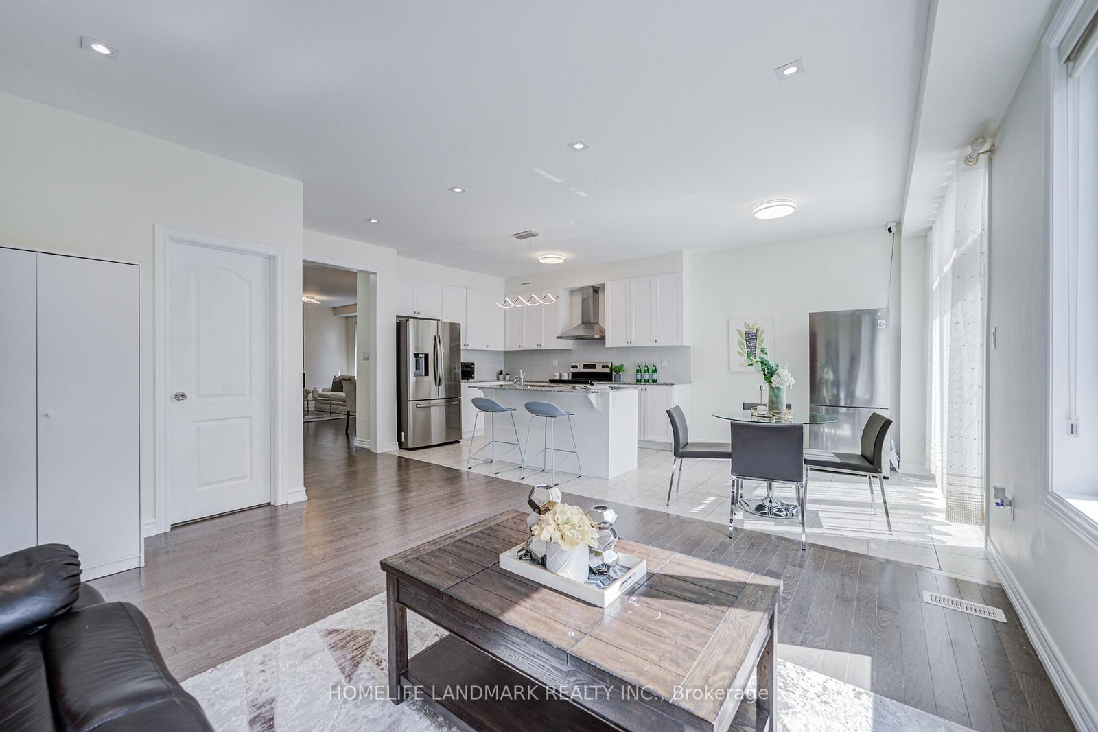 77 McCague Avenue • Richmond Hill, ON photo 24