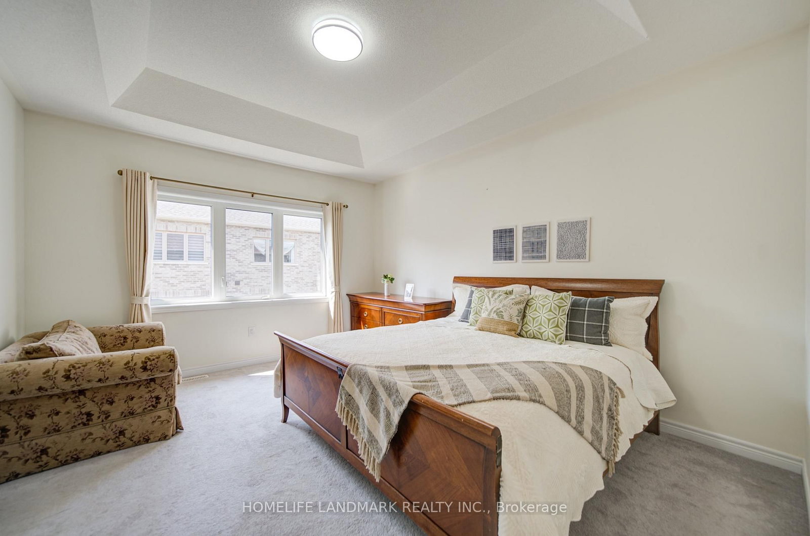 77 McCague Avenue • Richmond Hill, ON photo 36