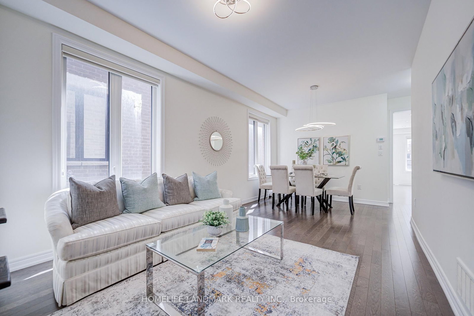 77 McCague Avenue • Richmond Hill, ON photo 7