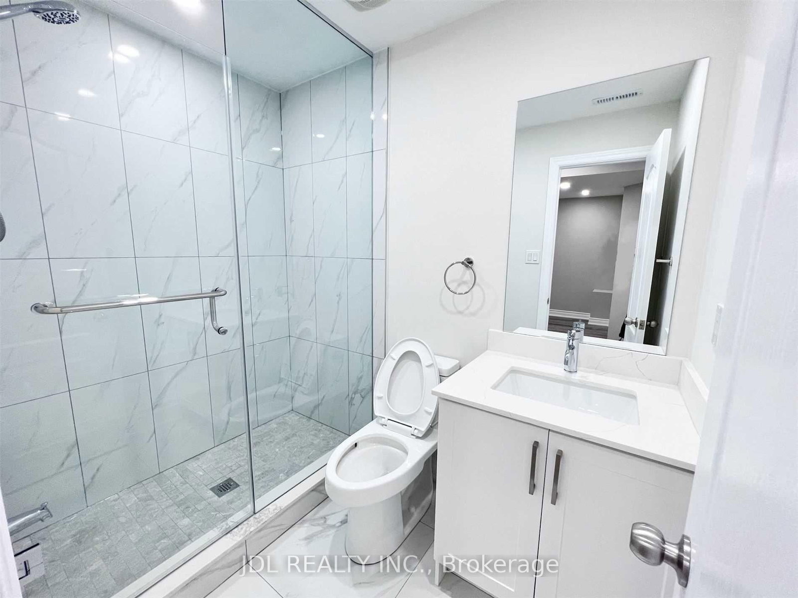 Bsmt - 43 Portage Avenue, Richmond Hill 5