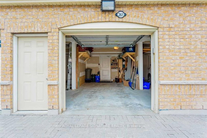 2 - 261 John Way W