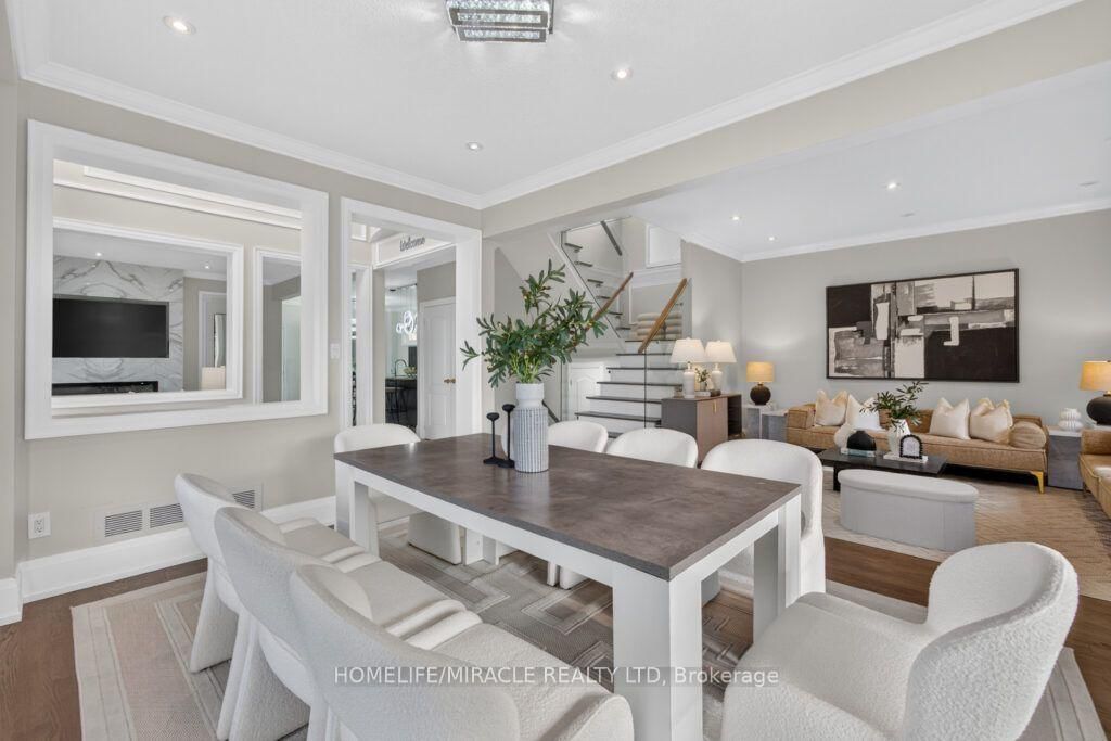 109 Vipond Way • Bradford West Gwillimbury, ON photo 16