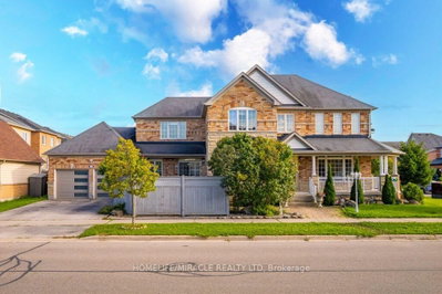 109 Vipond Way • Bradford West Gwillimbury, ON photo 2