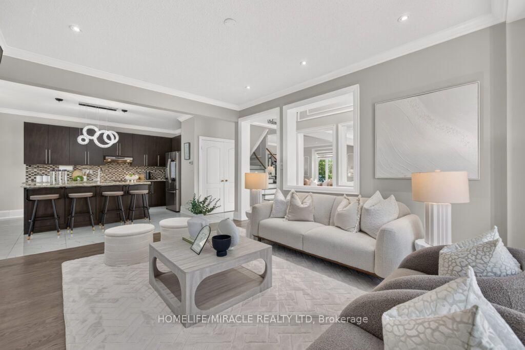 109 Vipond Way • Bradford West Gwillimbury, ON photo 20