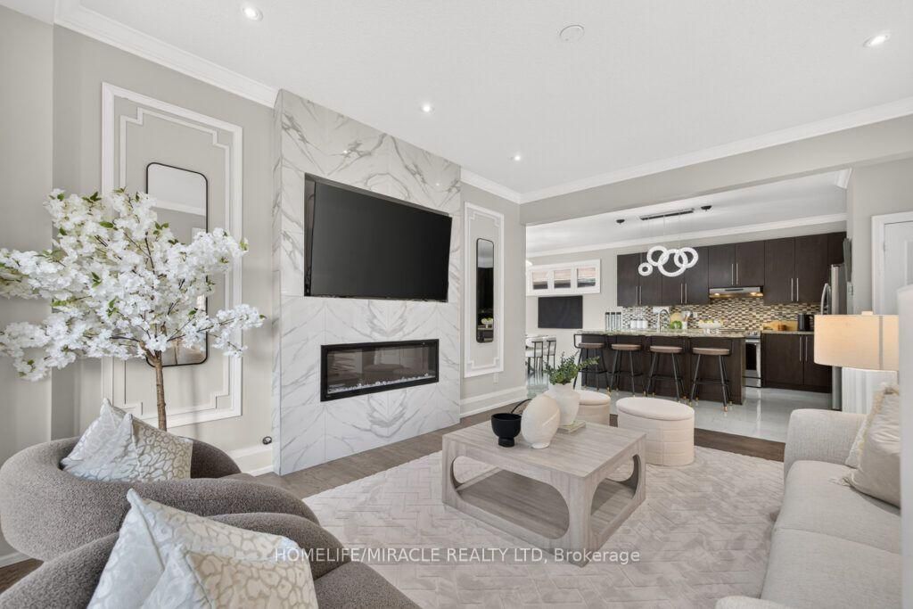 109 Vipond Way • Bradford West Gwillimbury, ON photo 21
