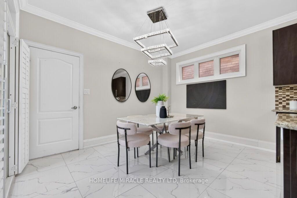 109 Vipond Way • Bradford West Gwillimbury, ON photo 24