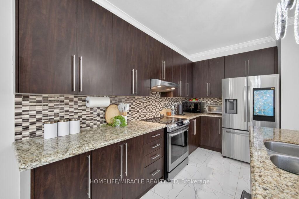 109 Vipond Way • Bradford West Gwillimbury, ON photo 26