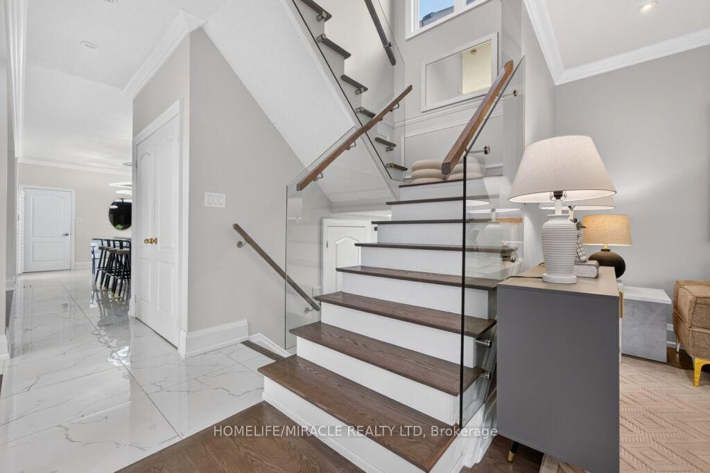 109 Vipond Way • Bradford West Gwillimbury, ON photo 29
