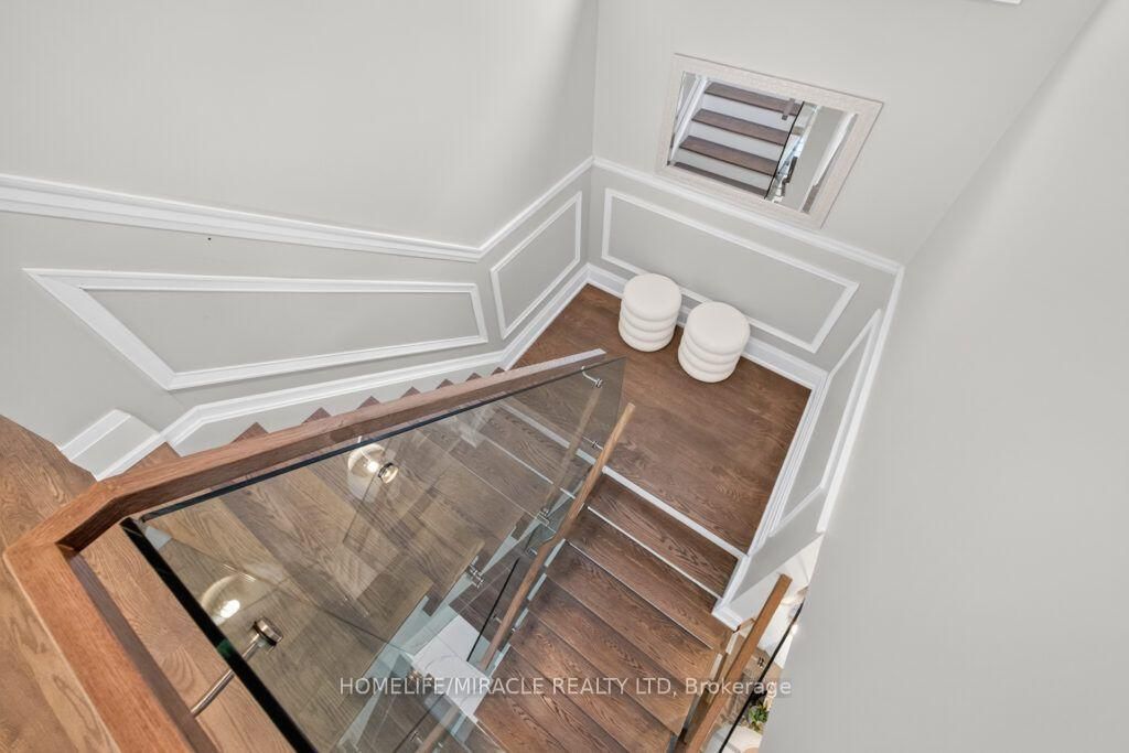 109 Vipond Way • Bradford West Gwillimbury, ON photo 30