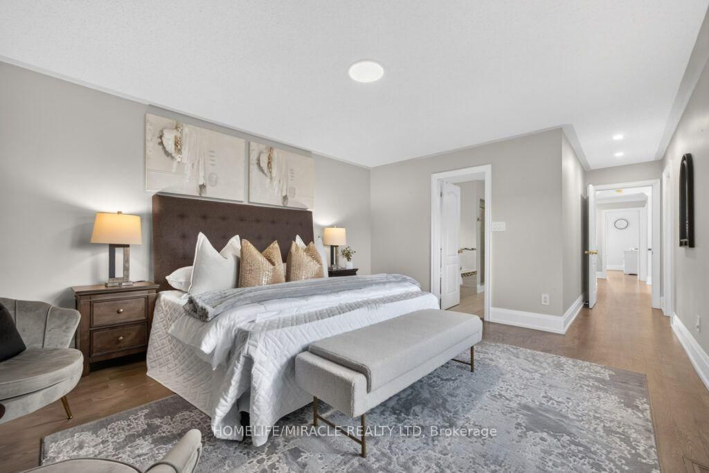 109 Vipond Way • Bradford West Gwillimbury, ON photo 32