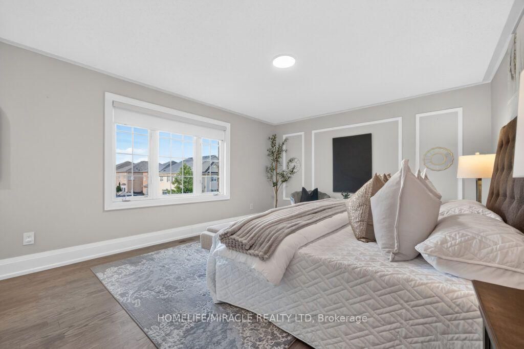 109 Vipond Way • Bradford West Gwillimbury, ON photo 33