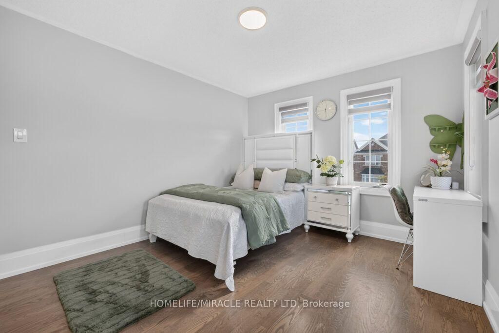 109 Vipond Way • Bradford West Gwillimbury, ON photo 38