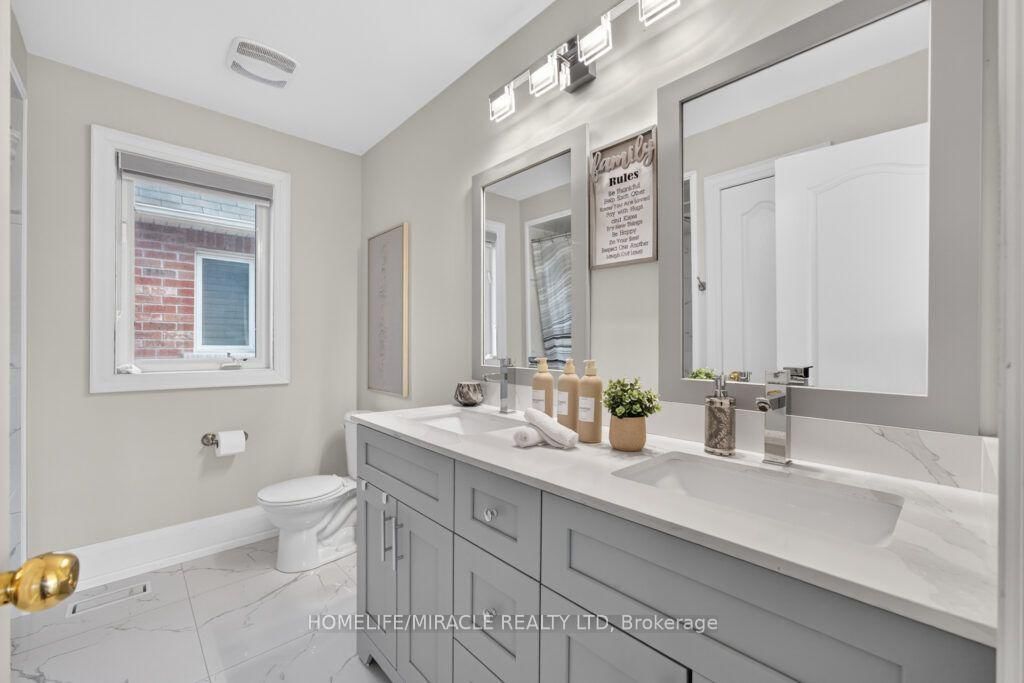 109 Vipond Way • Bradford West Gwillimbury, ON photo 39