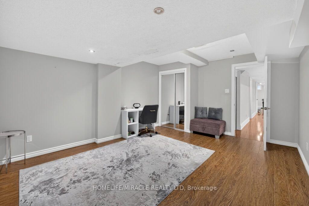 109 Vipond Way • Bradford West Gwillimbury, ON photo 48
