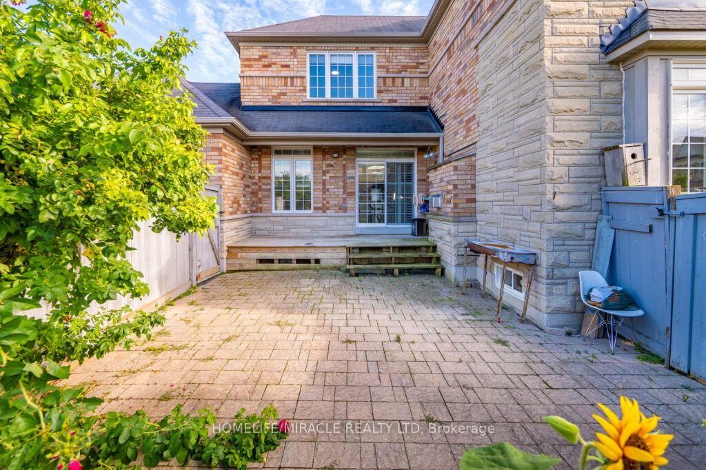 109 Vipond Way • Bradford West Gwillimbury, ON photo 50