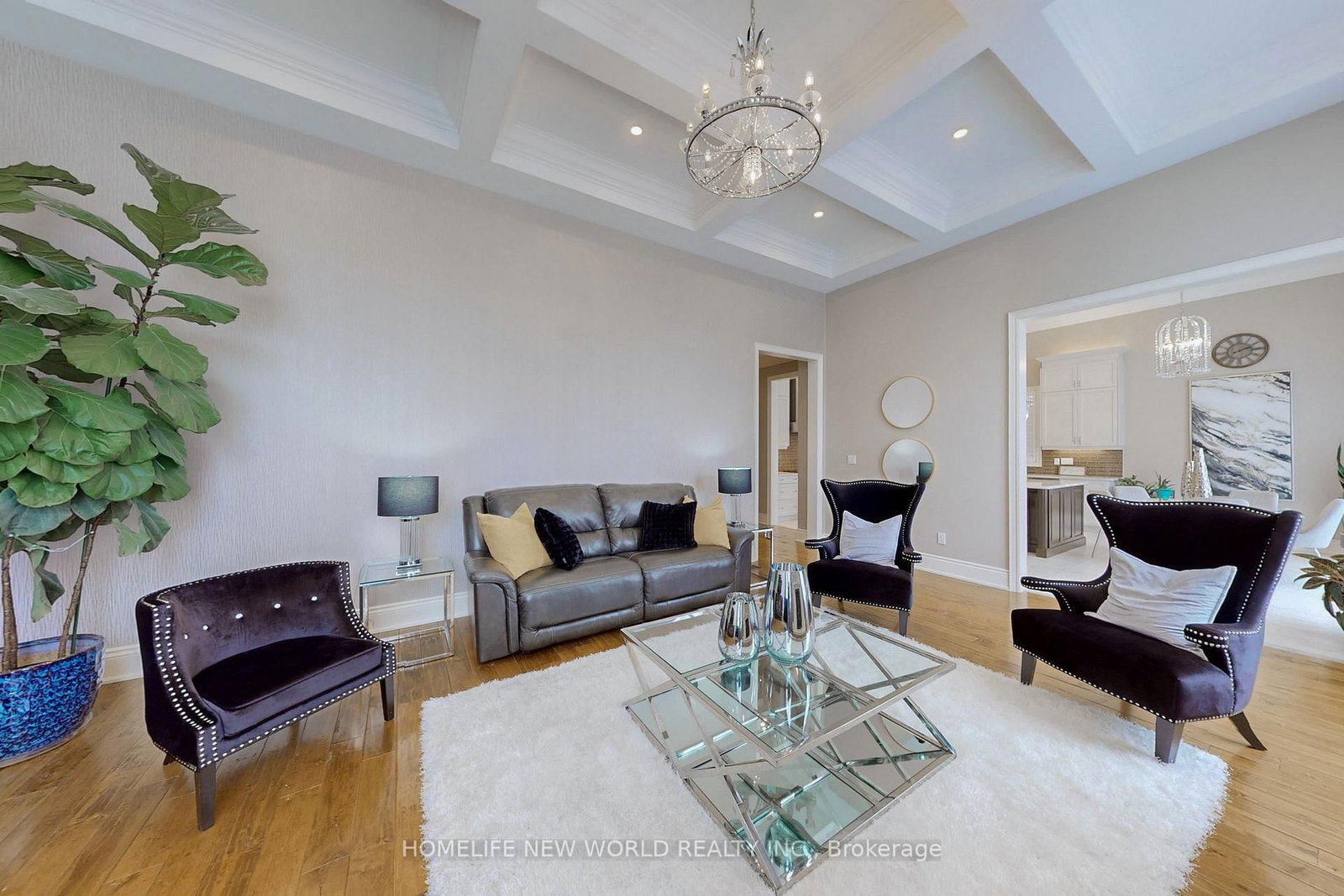 21 Conger Street • Vaughan, ON photo 10