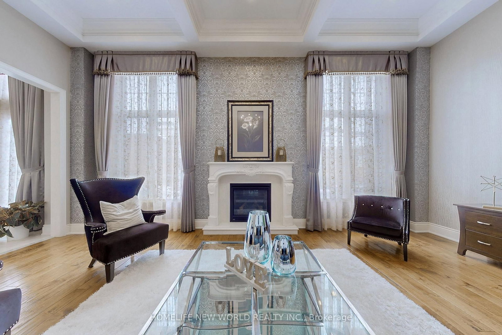 21 Conger Street • Vaughan, ON photo 11