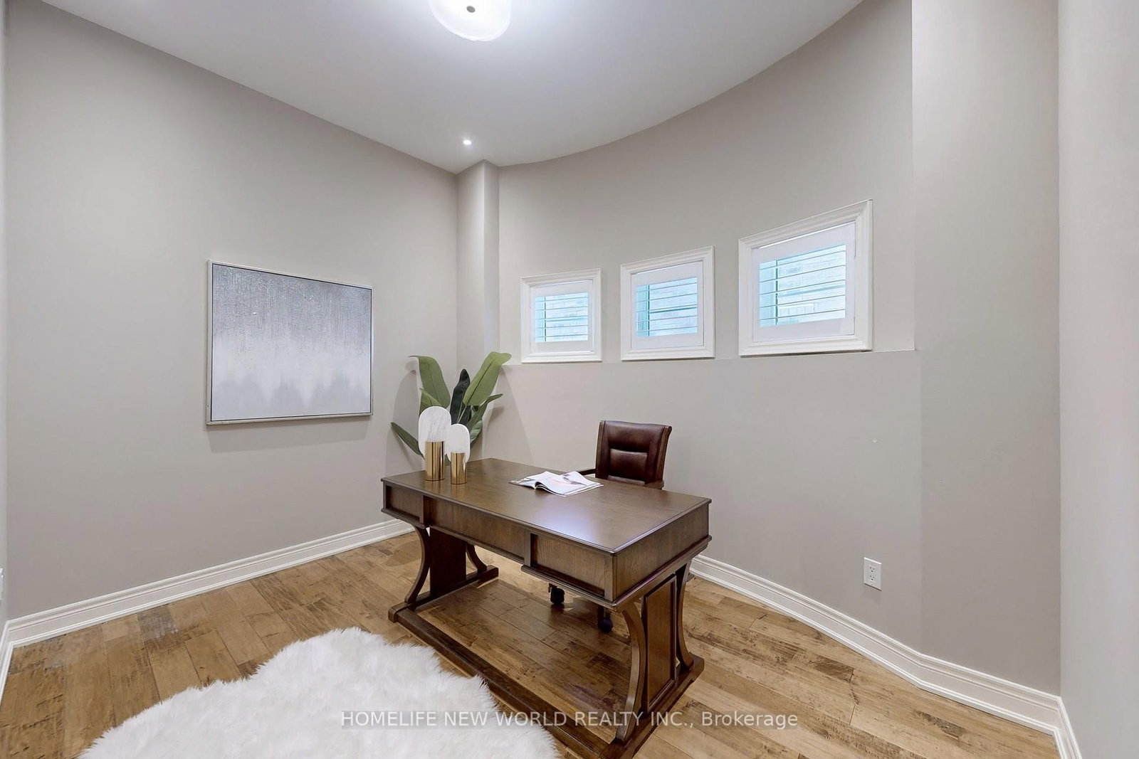 21 Conger Street • Vaughan, ON photo 35