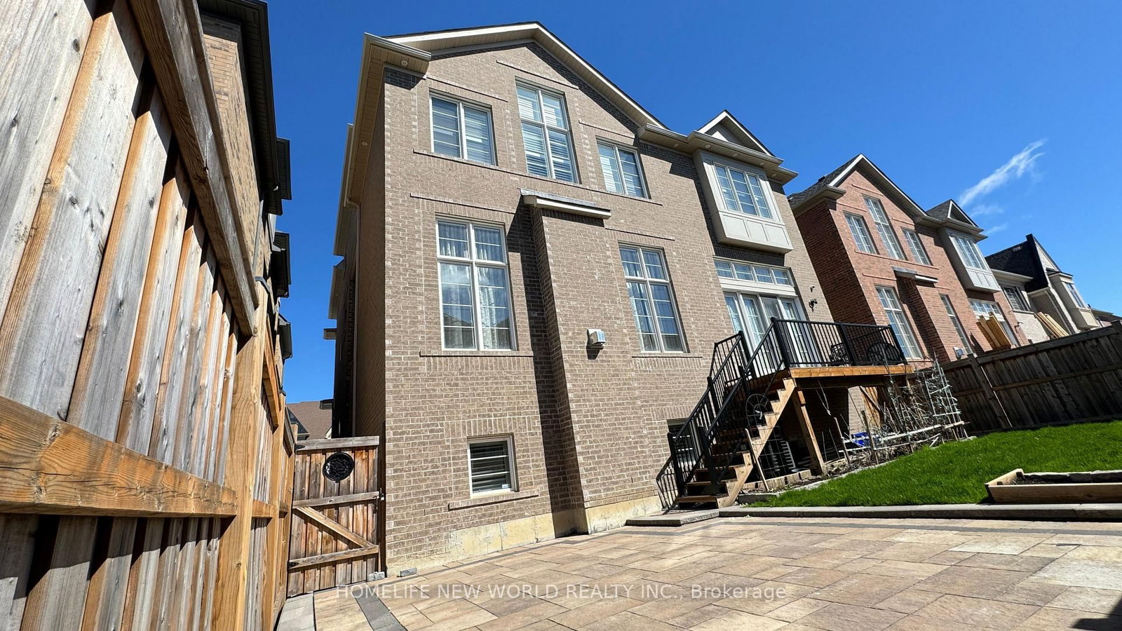 21 Conger Street • Vaughan, ON photo 40