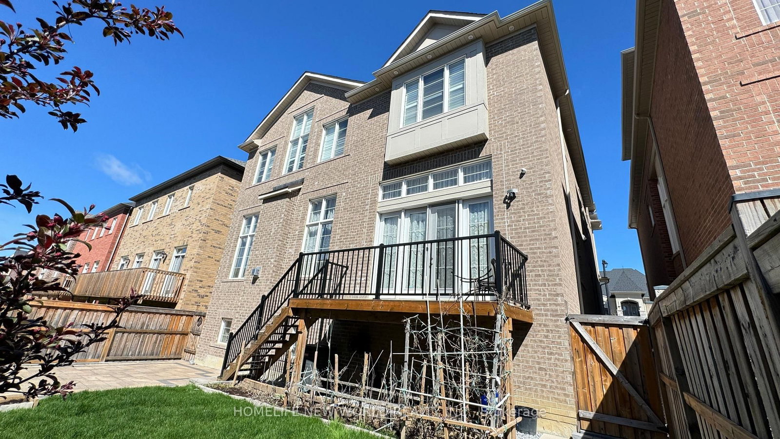 21 Conger Street • Vaughan, ON photo 41