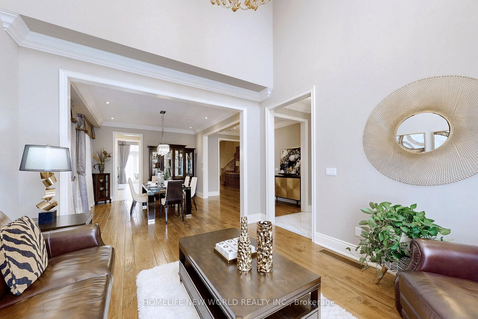 21 Conger Street • Vaughan, ON photo 6