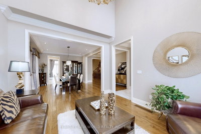 21 Conger Street • Vaughan, ON photo 6