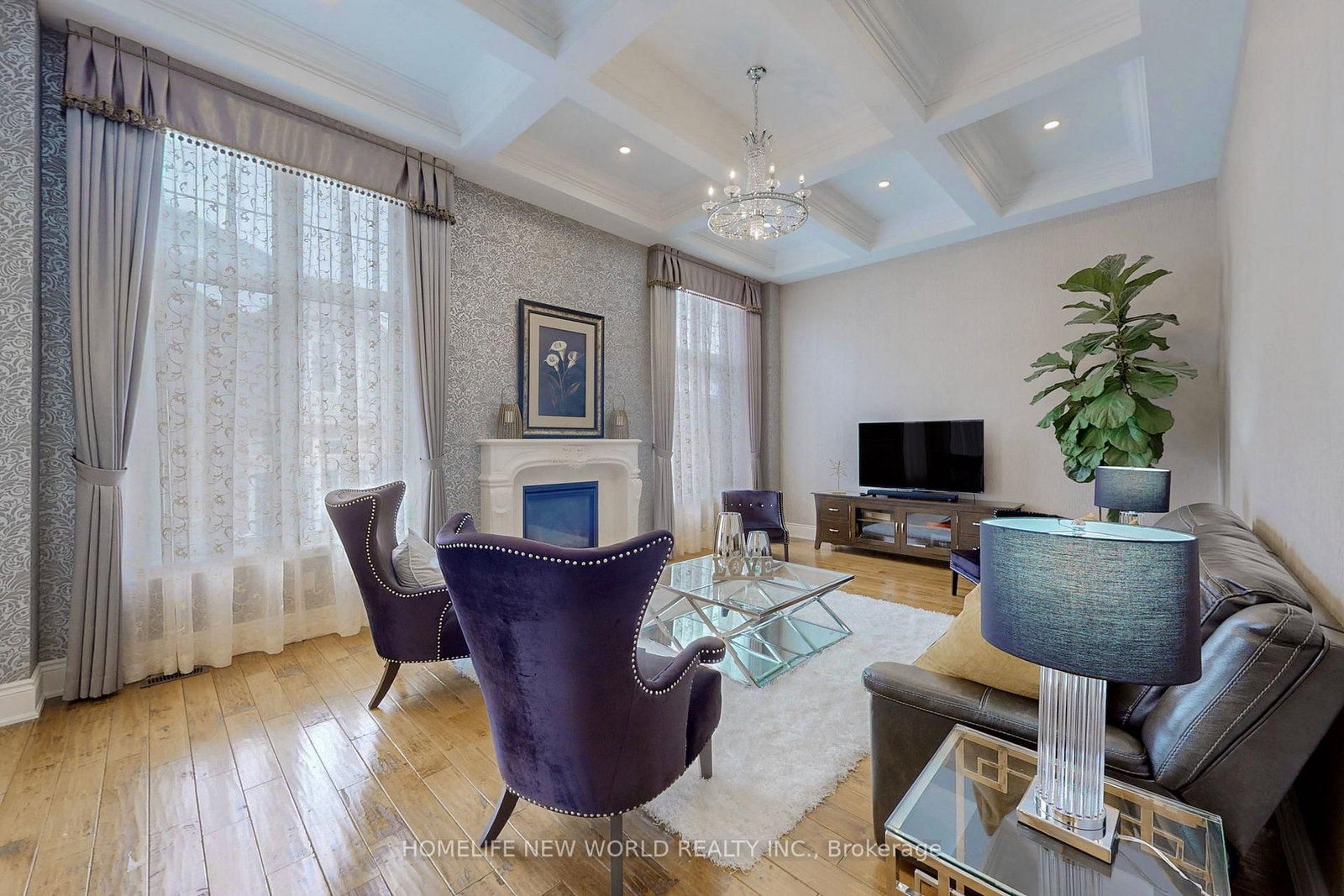 21 Conger Street • Vaughan, ON photo 9