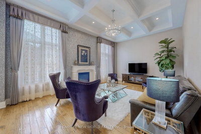 21 Conger Street • Vaughan, ON photo 9