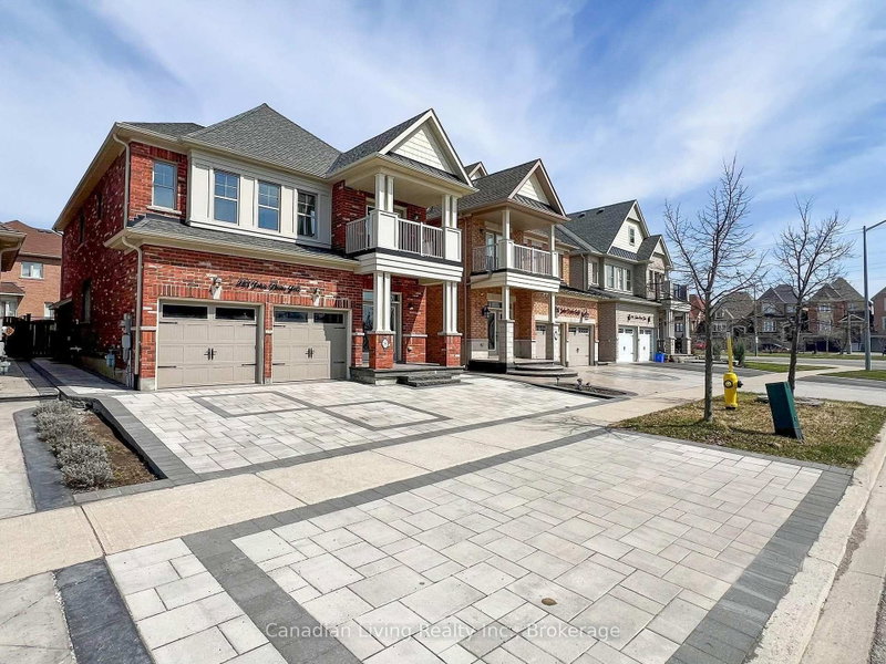 283 John Davis Gate