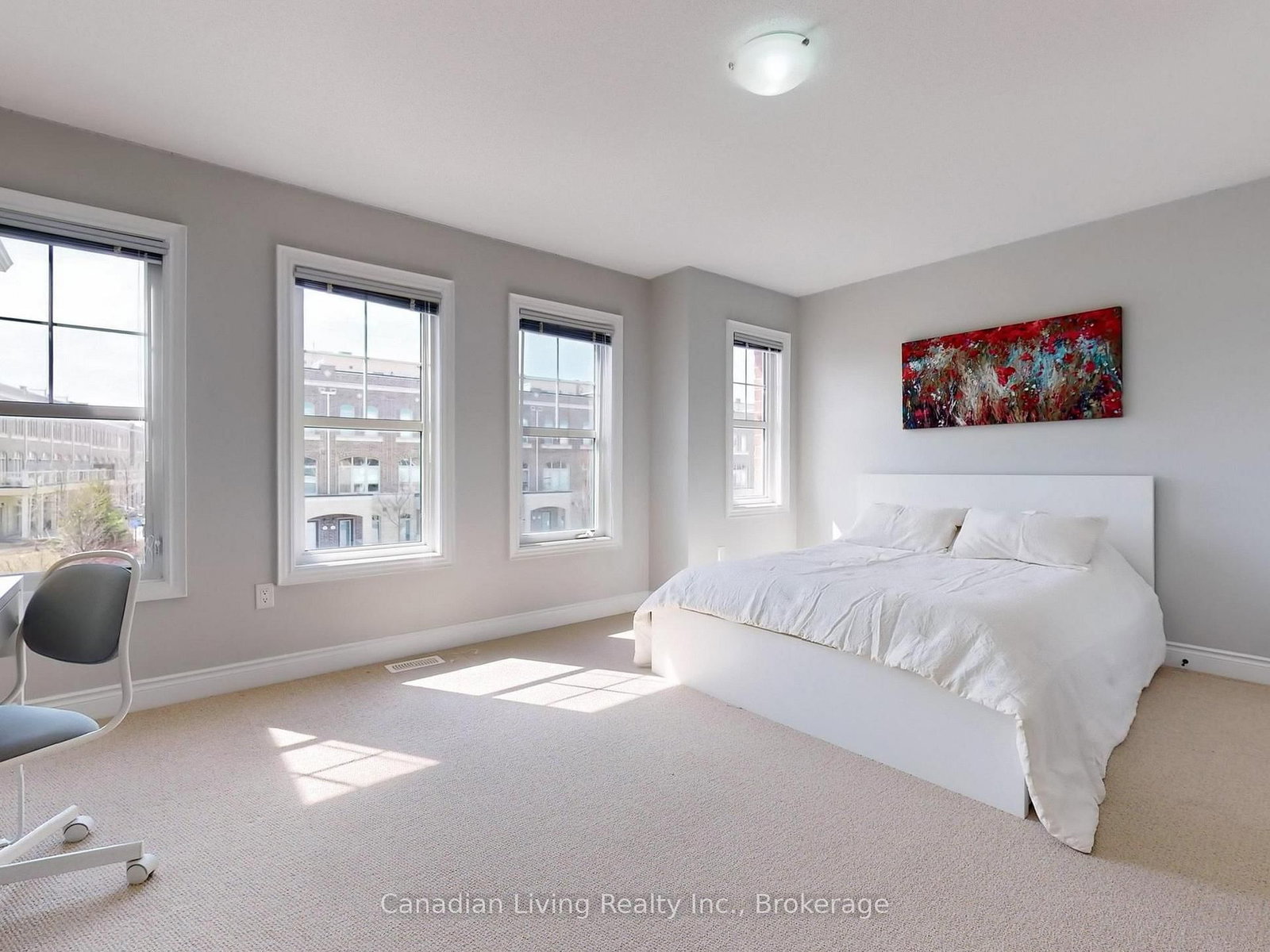 283 John Davis Gate • Whitchurch-Stouffville, ON photo 26