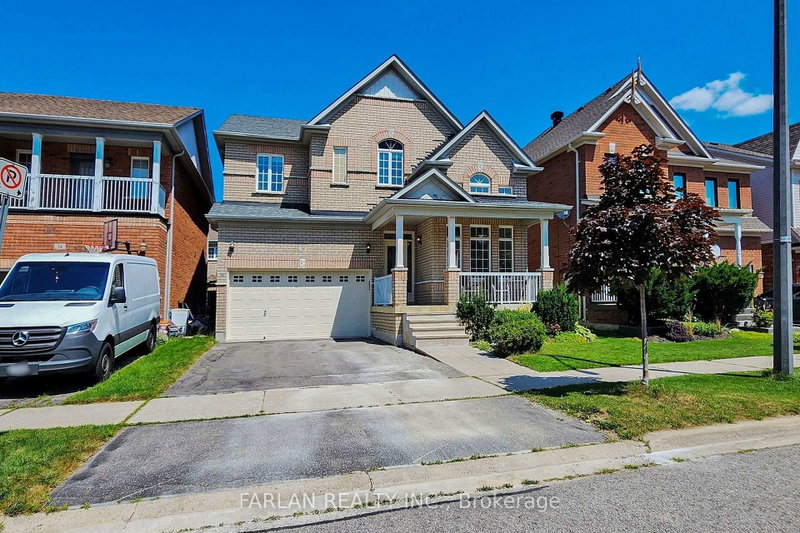 38 Billingham Heights