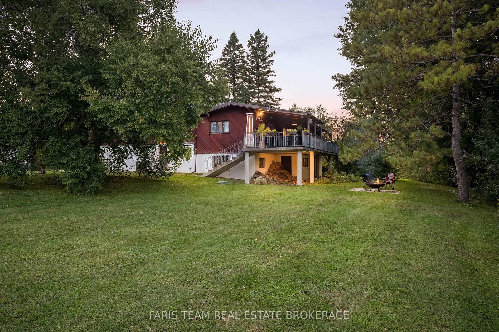175 South Summit Farm Road • King, ON photo 47