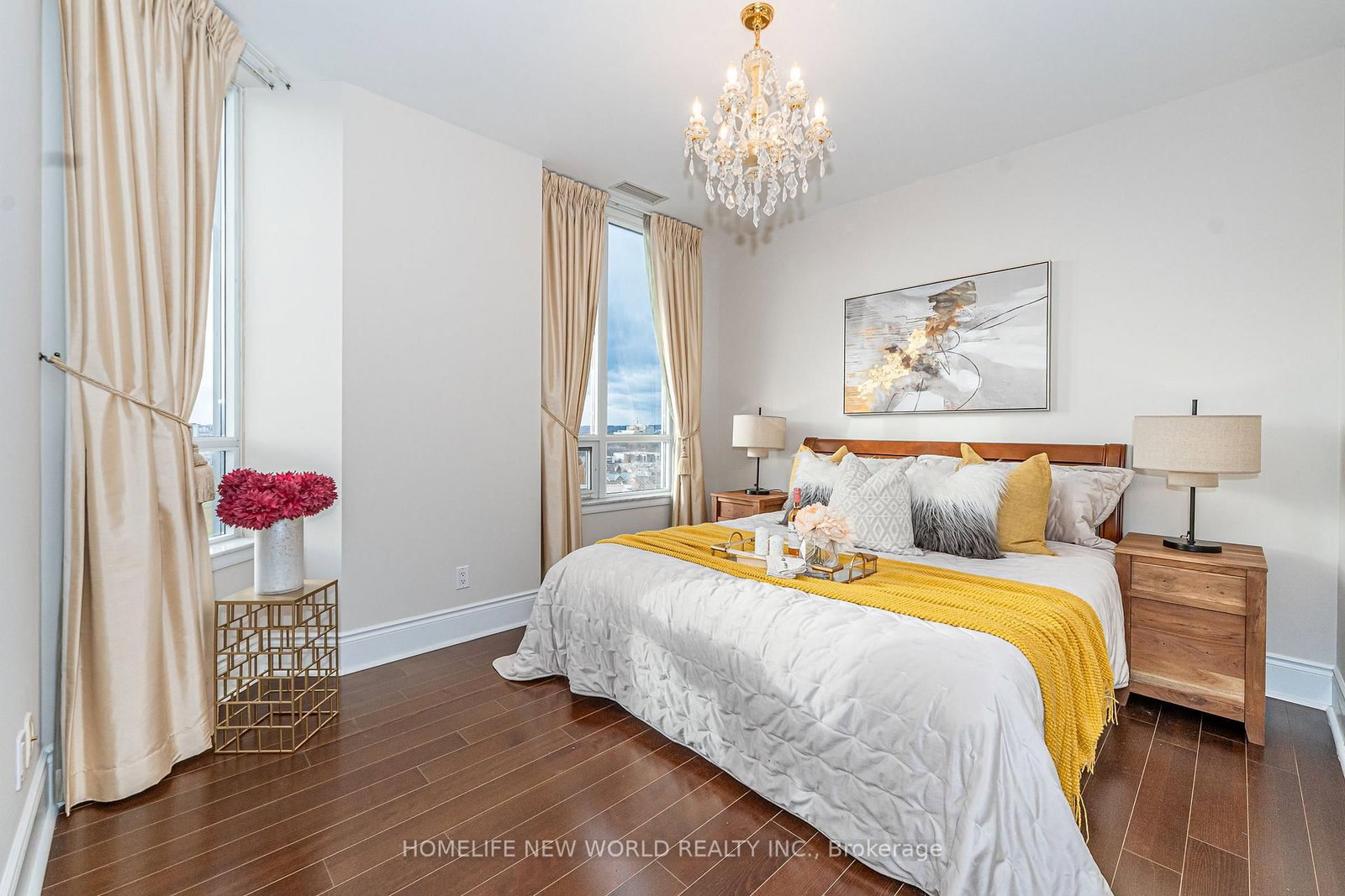 23 Cox Boulevard • #Ph63 • Markham, ON photo 10